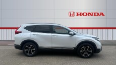 Honda CR-V 1.5 VTEC Turbo SR 5dr CVT Petrol Estate